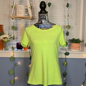 Exertek Active Top. Petite Medium. Great Condition